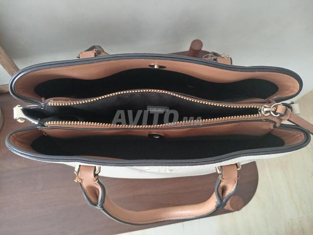 Sac marque Parfois - 2