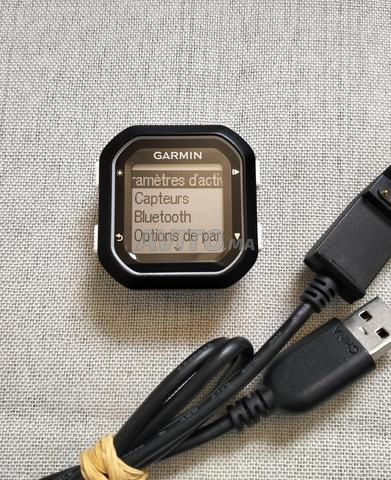 كمبيوتر Garmin GPS Edge25 - 2