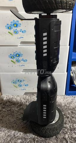 Hoverboard - 2