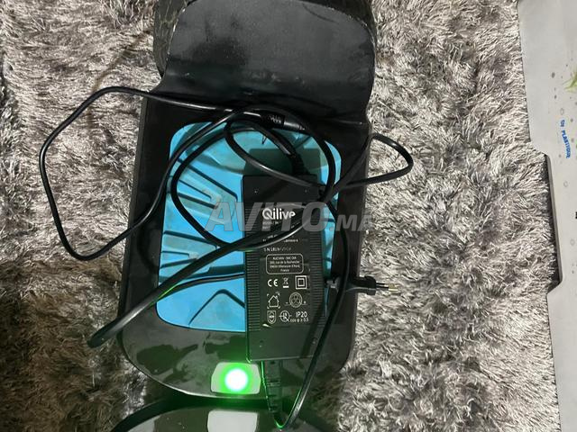 Hoverboard