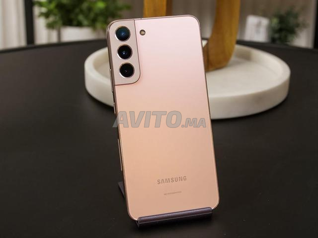 Samsung Galaxy s22 plus 5G
