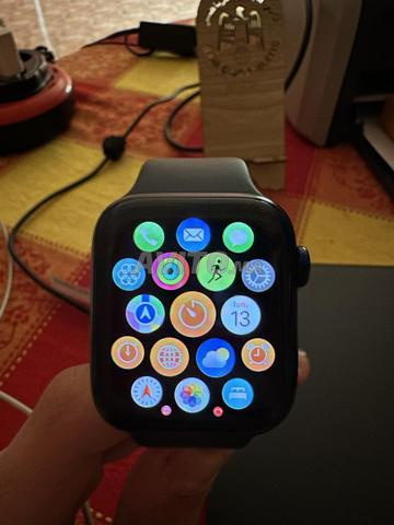 Apple Watch SE 2ème Génération - 2