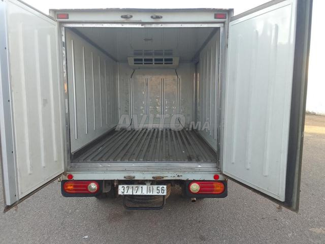 Hyundai H 100 frigo - 2