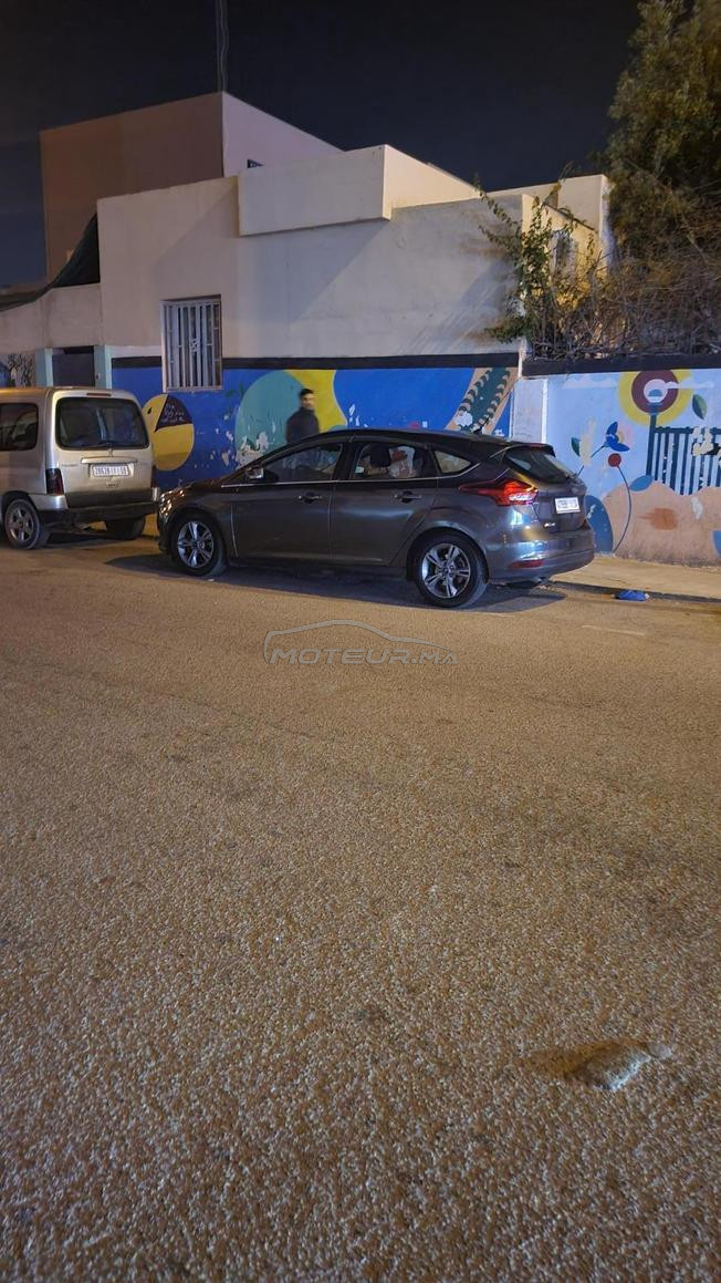 ford focus bon affaire 