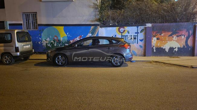 ford focus bon affaire 