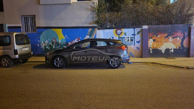 ford focus bon affaire 