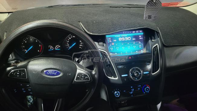 ford focus bon affaire 