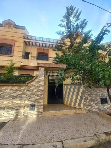 فيلا للإيجار – الحاجب - 2