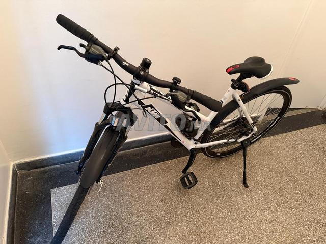 Vélo KTM taille M - 2