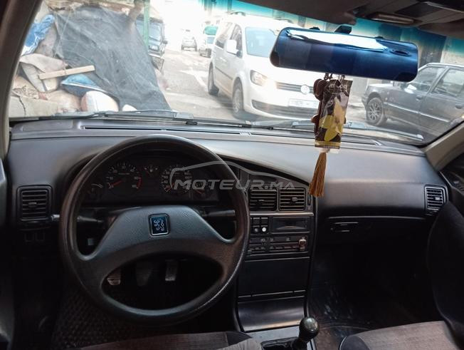 أكادير حي السلام