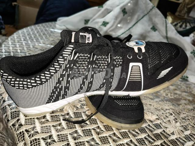 Chaussures futsal - 2