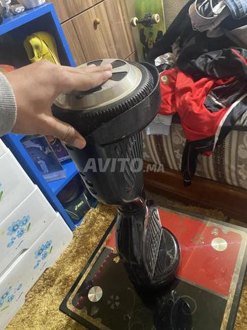 Hoverboard pour pièces - 2