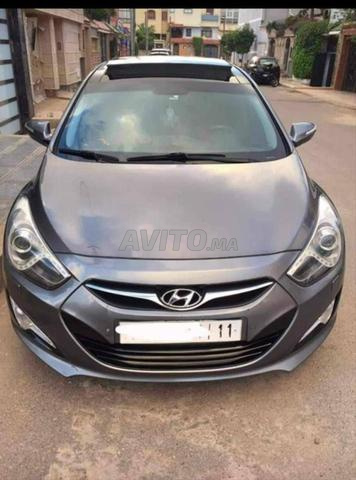 Hyundai i40 - 2
