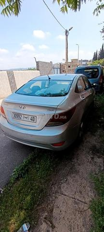 Hyundai Accent - 2