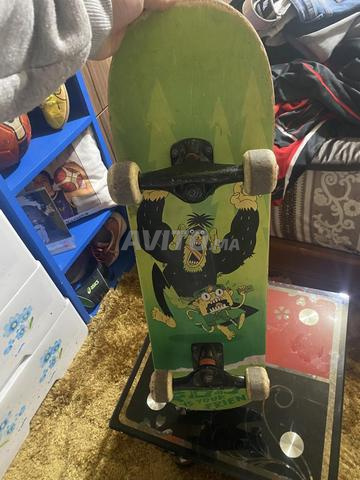 Skateboard - 2