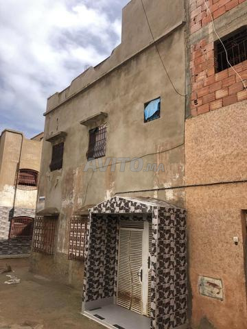 منزل للبيع 74 متر - 2