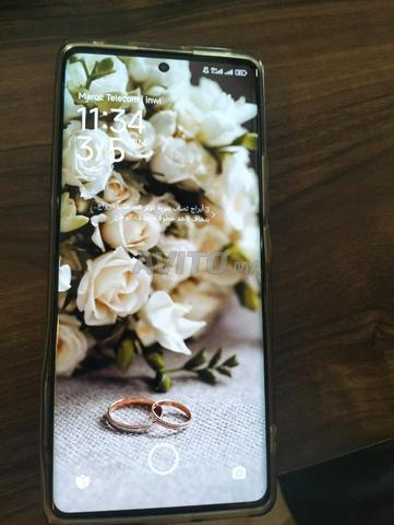 Redmi Note 14 pro très bon état - 2