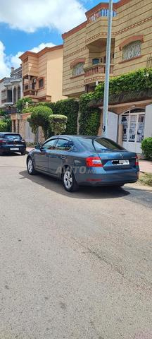 Skoda Octavia 2020 automatique - 2