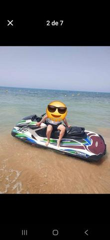 Jet ski Yamaha 1800cc