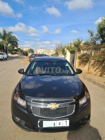 Chevrolet Cruze - 2