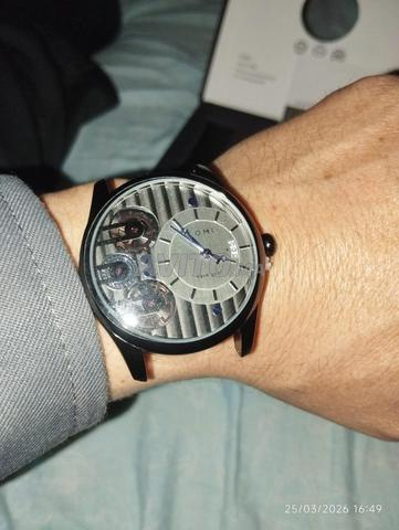 Montre de très haute qualité