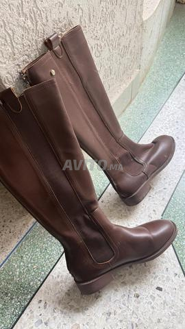حذاء بوت من فرنسا - 2