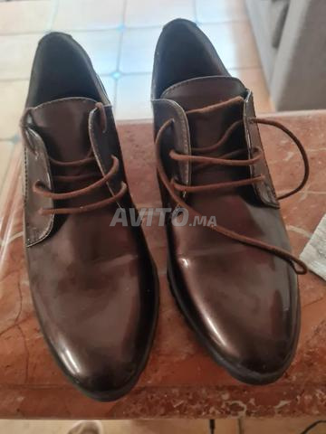 chaussures - 2