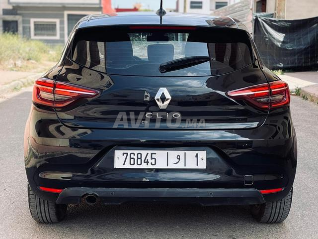 Clio 5 diesel - 2
