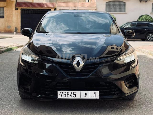 Clio 5 diesel