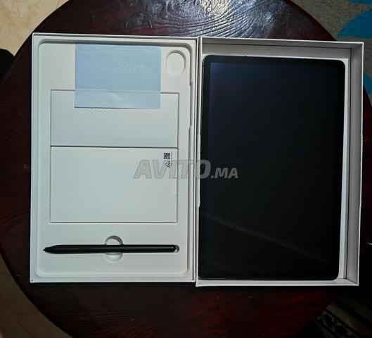 Samsung Galaxy Tab S9 5G - 2
