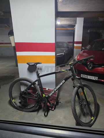 Rockrider ST 530 - 2