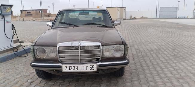 Mercedes Benz 240