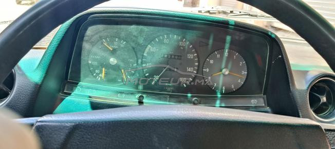 Mercedes Benz 240