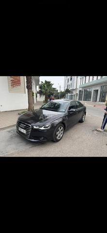 Audi A6 116 000km