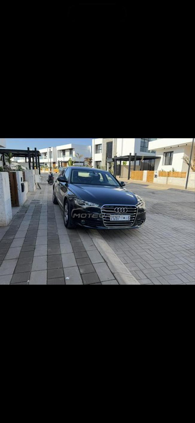 Audi A6 116 000km