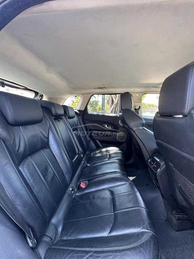 range evoque a vendre 