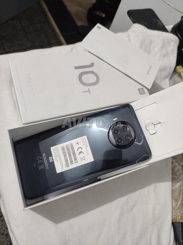 Xiaomi Mi 10T Lite 5G 128GB - Comme Neuf avec Boîte