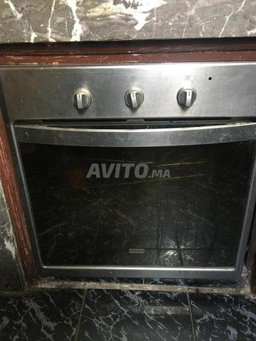 CUISINE four frigo - 2