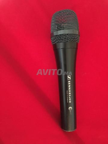 Microphone SENNHEISER - 2