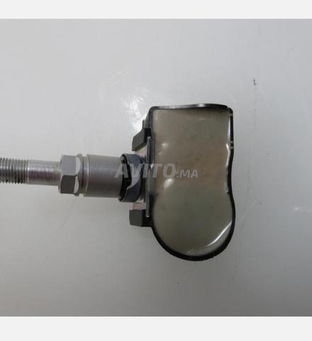 Capteur de pression des Pneus Nissan Qashqai - 2