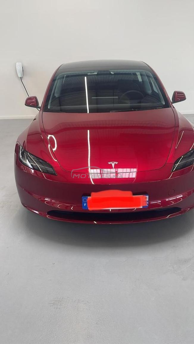 Tesla Modèle 3 propulsion -Excellente etat- 
