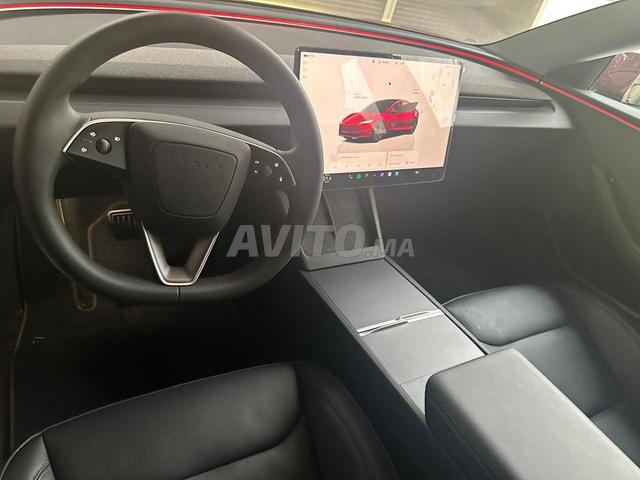 Tesla Modèle 3 propulsion -Excellent état- - 2