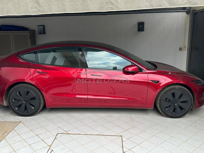 Tesla Modèle 3 propulsion -Excellente etat- 