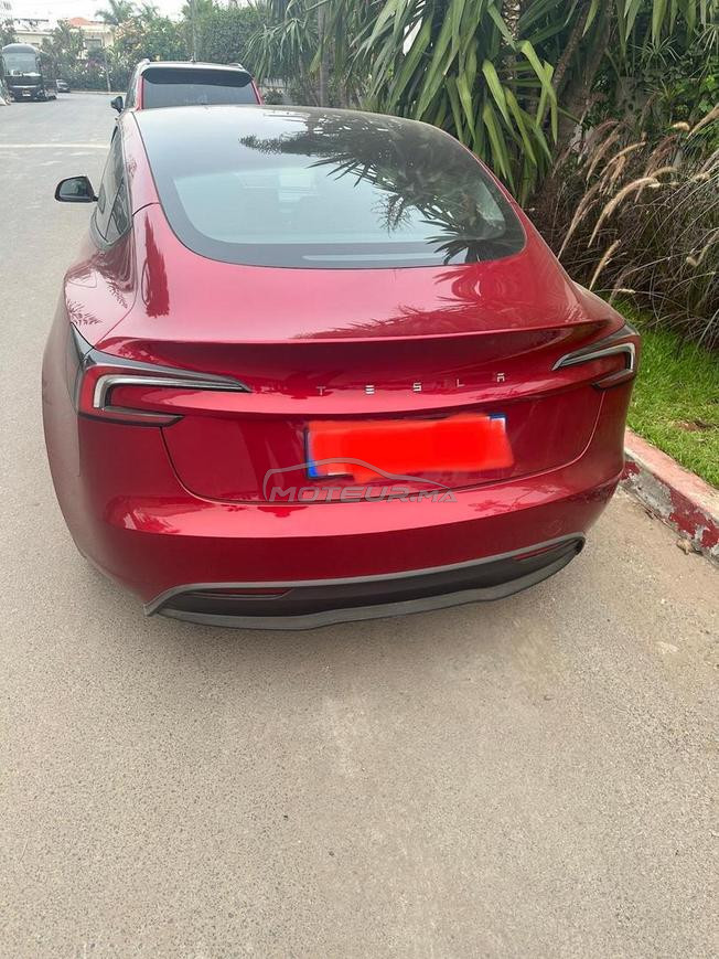 Tesla Modèle 3 propulsion -Excellente etat- 