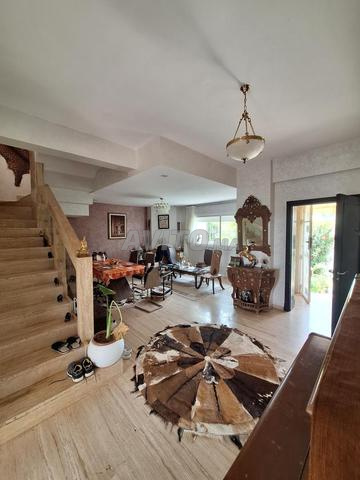 Maison cosy - 2