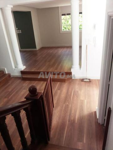 Villa vide en location au C.I.L - 2