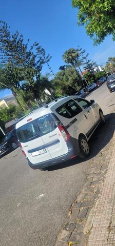 Dacia Dokker 5 portes