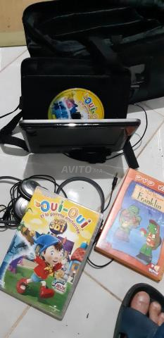 Lecteur dvd - 2