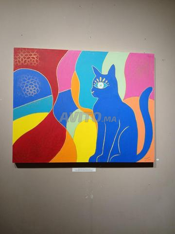 لوحات ديكور فريدة - 2