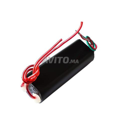 Batteries au lithium à vendre produits électroniques